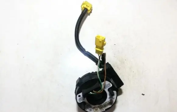Airbag slip ring squib (SRS ring)