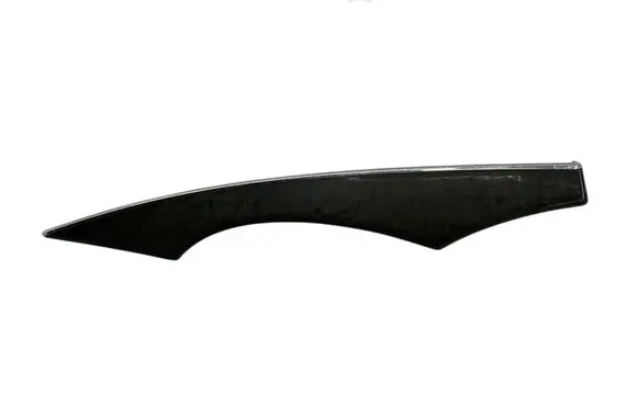 Mercedes-Benz E W211 Rear door card trim 204967