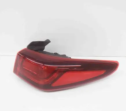 Hyundai Kona I Rear/tail lights 92402J901