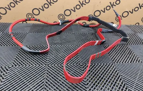 Audi Q5 SQ5 FY Positive cable (battery) 80B971225A