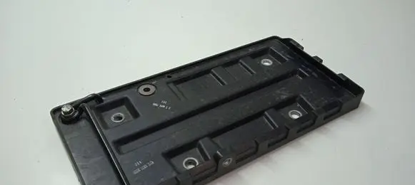 Bentley Continental Battery tray 3W0804869