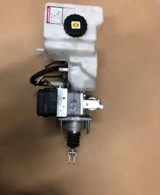 Lexus ES 250 - 300 - 330 ABS Pump 4721033680