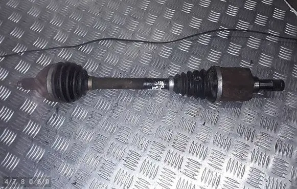 Audi A1 Front driveshaft
