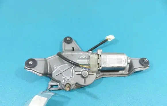 Suzuki Grand Vitara II Rear window wiper motor 259600-0632 IMPRK877755