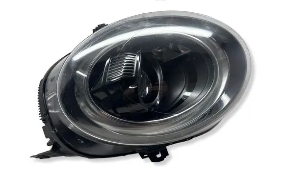 Mini One - Cooper F56 F55 Headlight/headlamp 5A07DB8 63115A07DB8 37423511AA05