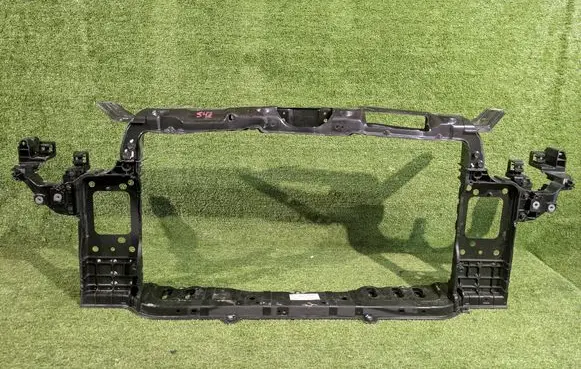 KIA Ceed Radiator support slam panel 
