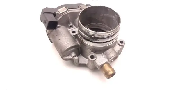 BMW Z4 E89 Electric throttle body valve 7588625 A2C83786800
