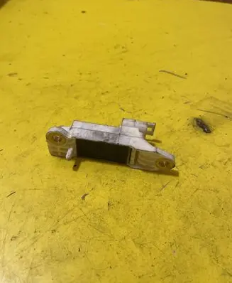 BMW 7 E65 E66 Airbag deployment crash/impact sensor 6914304