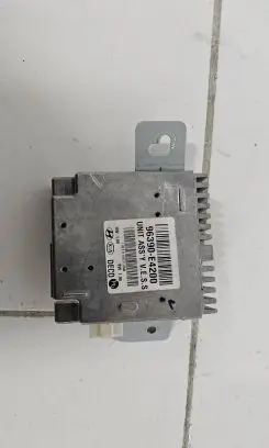 KIA Soul Other control units/modules 96390E4200 1013F1607110048