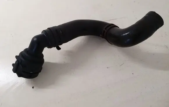 Audi A6 S6 C7 4G Engine coolant pipe/hose