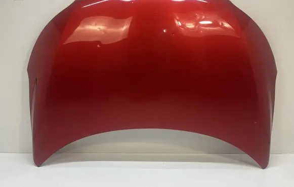 Renault Kadjar Engine bonnet/hood