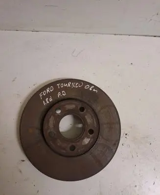 Ford Transit - Tourneo Connect Front brake disc