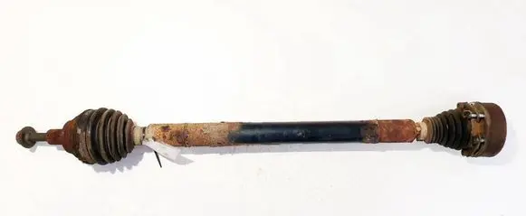 Seat Leon (1P) Front driveshaft 