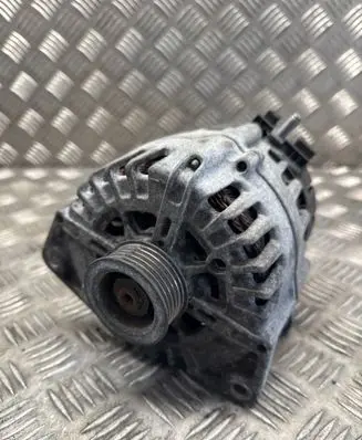 Mercedes-Benz E W213 Generator/alternator A0009063003 16W11