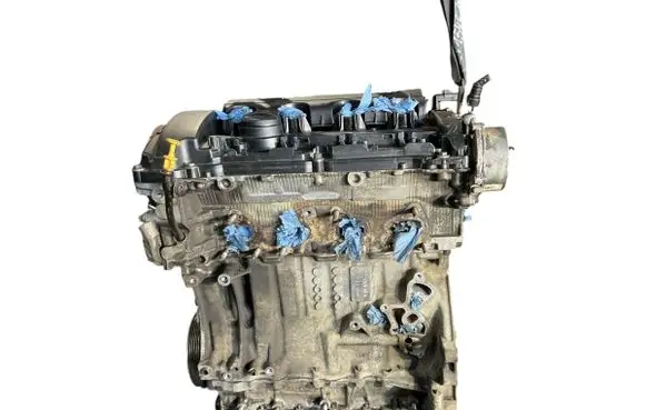 Mini One - Cooper Coupe R56 Engine N14B16AB MCGU KKKKI