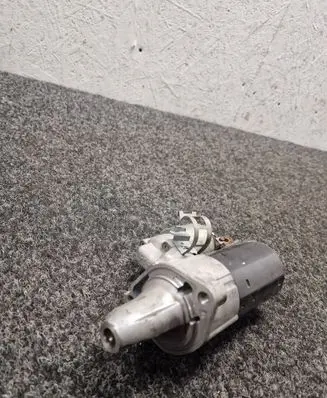 Mercedes-Benz SL R231 Starter motor A0061515901