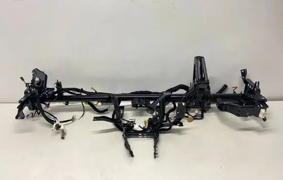 Chery Jaecoo 7 Dashboard cross member/frame bar 