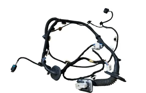 Renault Talisman Rear door wiring loom 241276088R