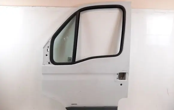 Iveco Daily 35 - 40.10 Door (2 Door Coupe) 