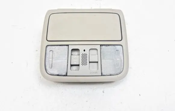 Honda Accord Front seat light 2Z4D 0400200