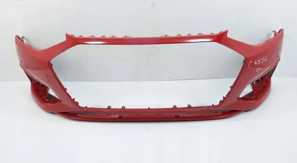 Audi A4 S4 B9 8W Front bumper 8W0807437AH