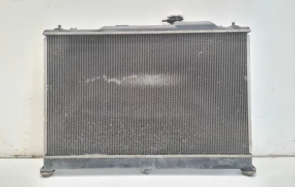Mazda CX-7 Coolant radiator 2220005133