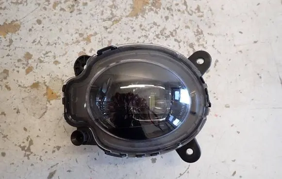 Seat Tarraco Front fog light 5FH941701 1NL249201415901