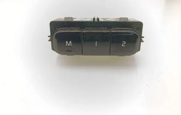 Polestar 2 Seat memory switch 32256751 AEFA6