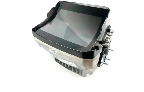 Audi A5 Head up display screen 8W6919617A