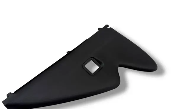 Toyota Yaris XP210 Dashboard side end trim 55318K0020