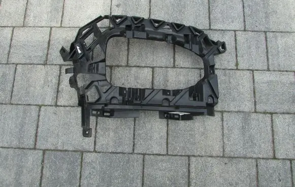 Volkswagen T-Roc Front bumper mounting bracket 2GA807724C