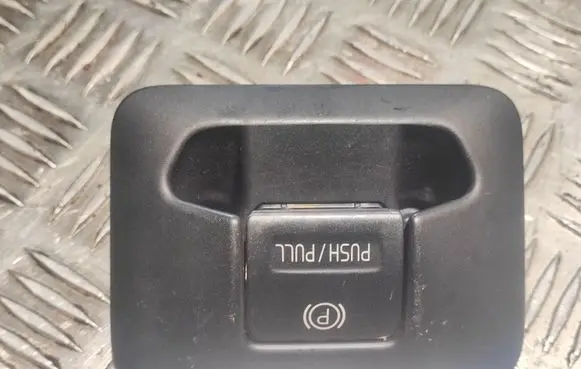 Volvo V70 Hand parking brake switch 30773539
