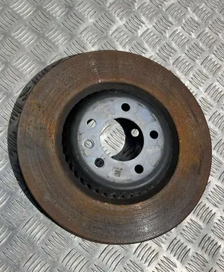 Land Rover Range Rover Sport L461 Rear brake disc
