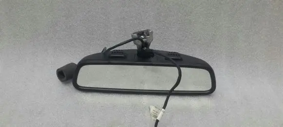 Mercedes-Benz C W205 Rear view mirror (interior) A2228100217