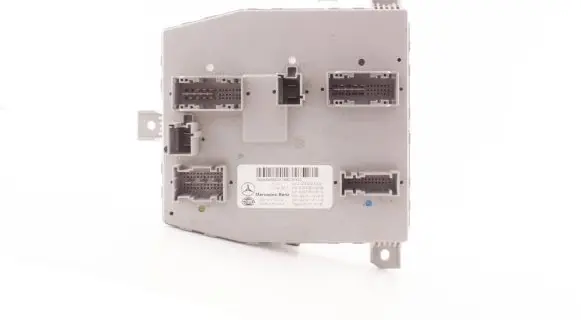 Mercedes-Benz GLC X253 C253 Comfort/convenience module A2059006330 A2059013904 A2229021514