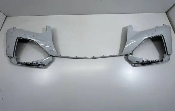 Audi Q2 - Front bumper 81A807437 81A807437G 81A807437GF