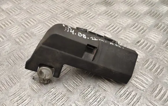 Audi A4 Allroad B8 Positive cable (battery) B0101179