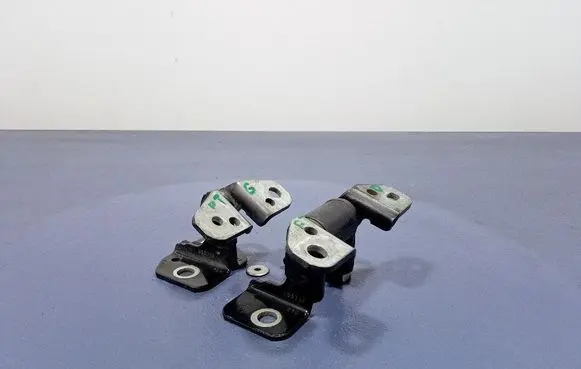 Jeep Grand Cherokee Front door hinge set 85574F