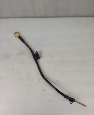 Peugeot 308 Oil level dip stick 9807011780