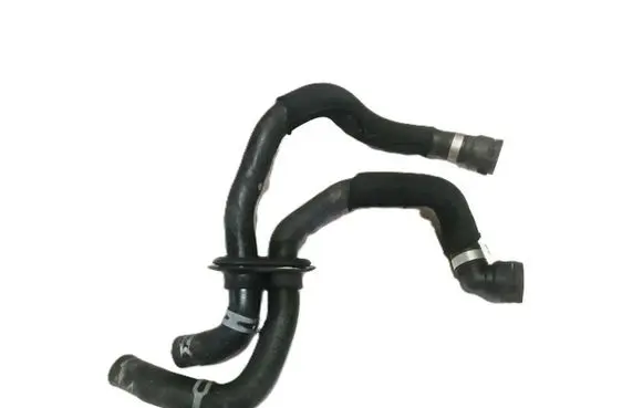 Seat Exeo (3R) Heater radiator pipe/hose 3r1819350b