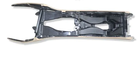 BMW 5 F10 F11 Center console 11242010 9171568 9206673