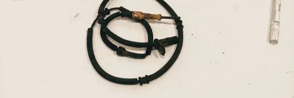 Renault Master II ABS brake wheel speed sensor