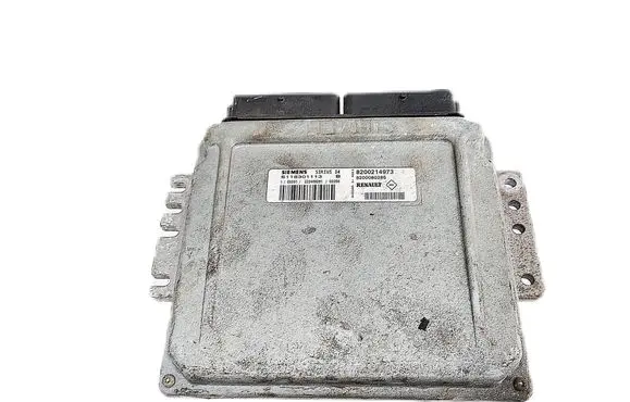 Renault Megane I Engine control unit/module 8200214973