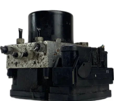 Ford Focus Master brake cylinder