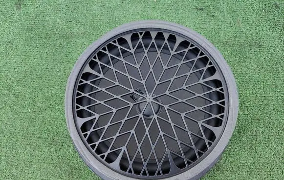 Audi Q5 SQ5 Front door speaker 8R0035415C