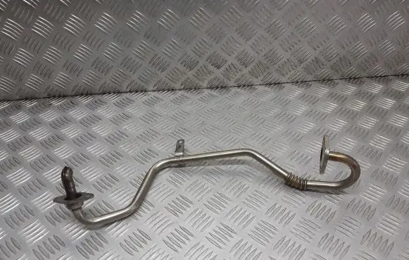Skoda Fabia Mk1 (6Y) EGR valve line/pipe/hose