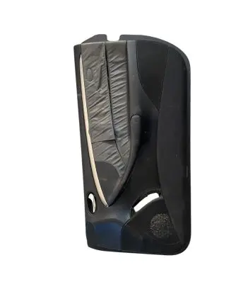 Mercedes-Benz CLK A209 C209 Front door card panel trim 0003506802 A2097204872 0820070215T061