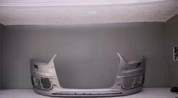 Audi Q3 8U Front bumper