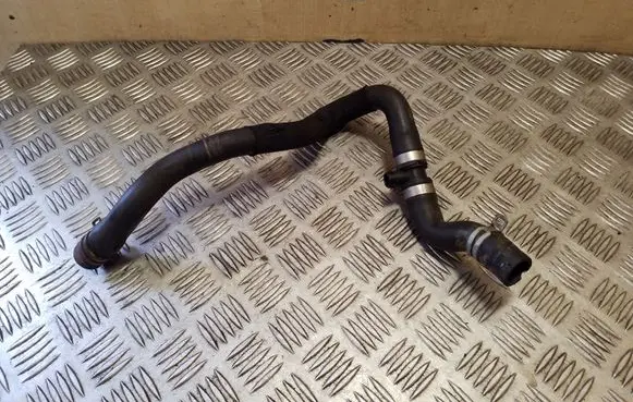 Ford Kuga I Engine coolant pipe/hose AV618C351BE
