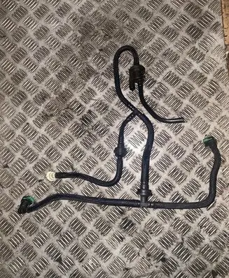 Ford Fiesta Engine coolant pipe/hose